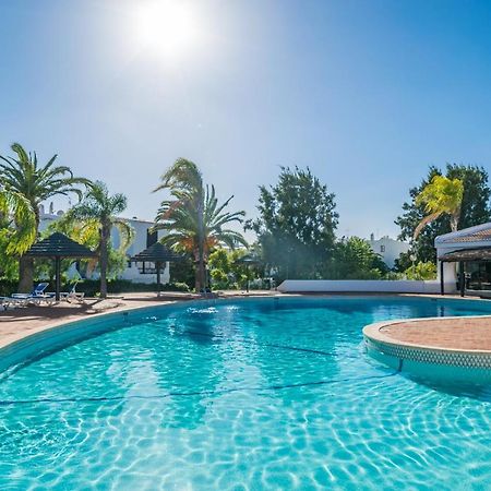 אלבופיירה Great S.Rafael Aprt. Walking Distance To The Beach מראה חיצוני תמונה