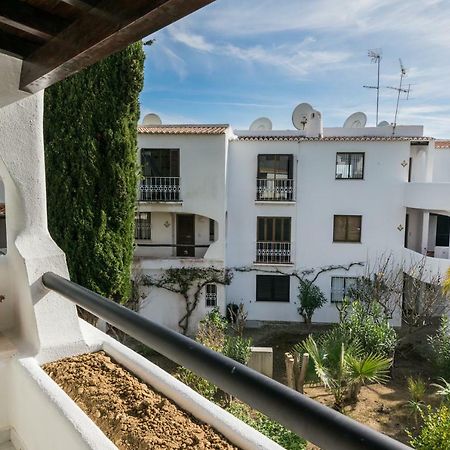 אלבופיירה Great S.Rafael Aprt. Walking Distance To The Beach מראה חיצוני תמונה