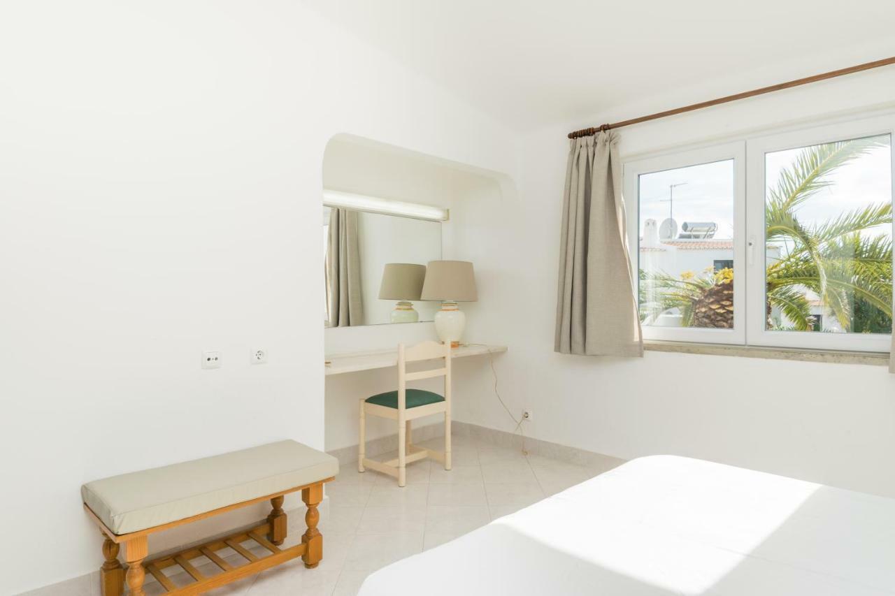 אלבופיירה Great S.Rafael Aprt. Walking Distance To The Beach מראה חיצוני תמונה