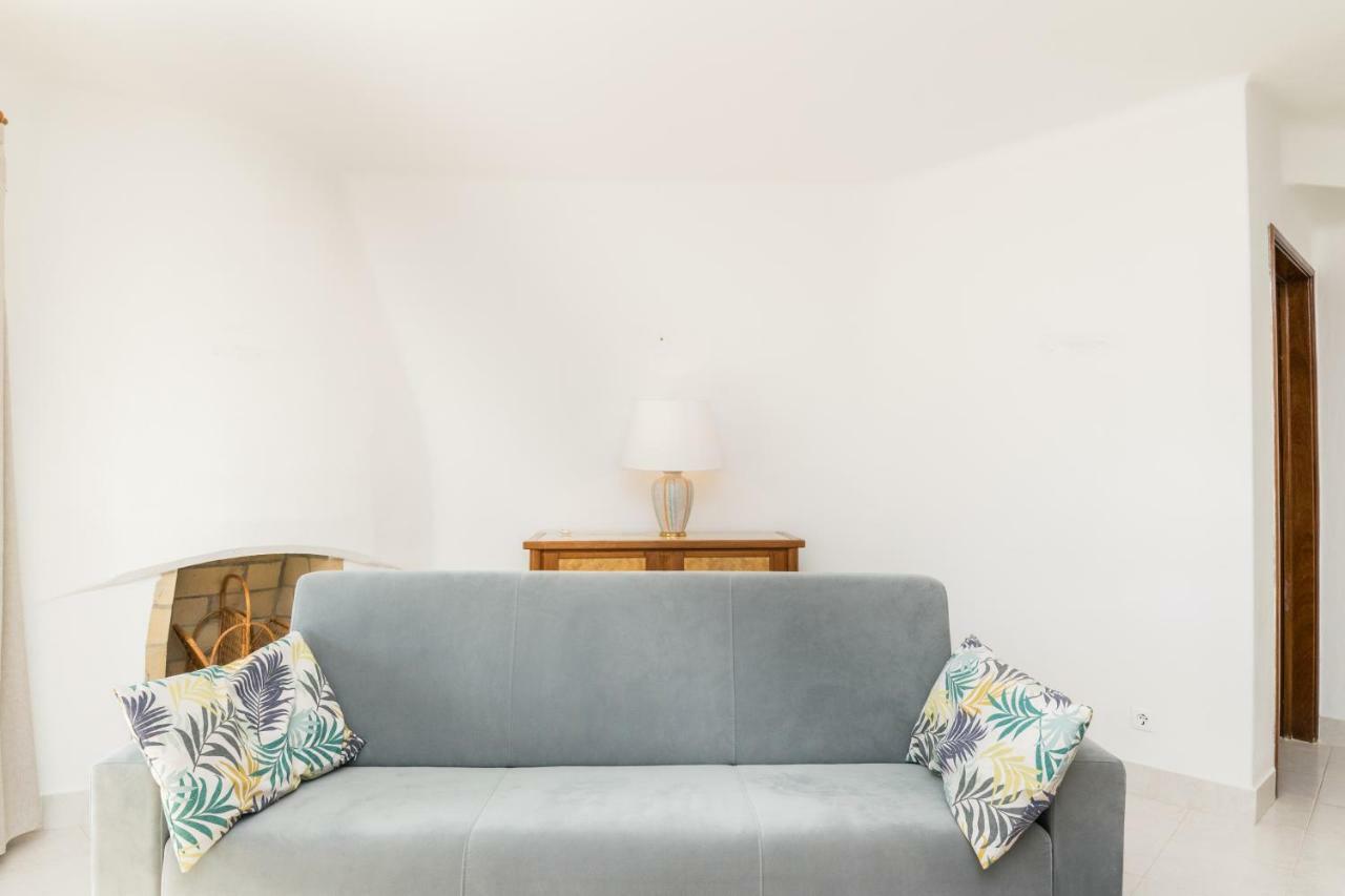 אלבופיירה Great S.Rafael Aprt. Walking Distance To The Beach מראה חיצוני תמונה