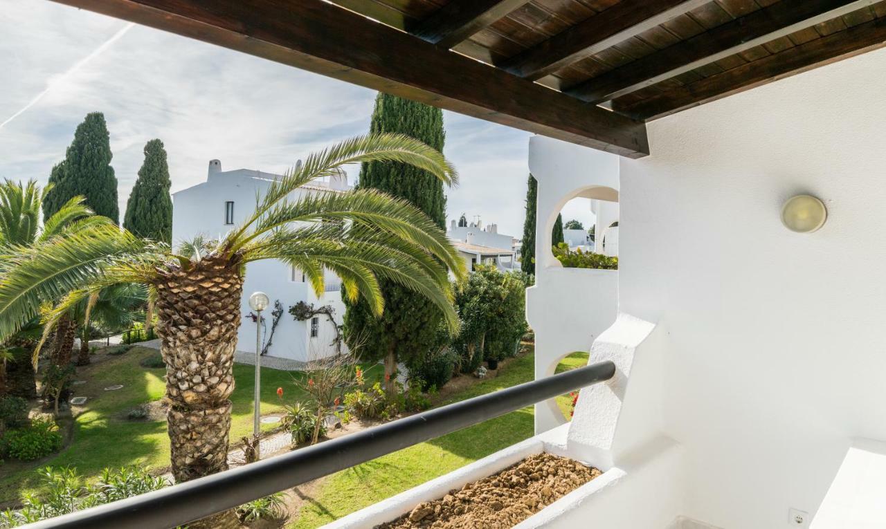 אלבופיירה Great S.Rafael Aprt. Walking Distance To The Beach מראה חיצוני תמונה